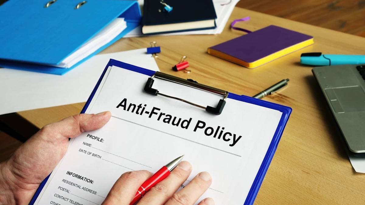 Scam and fraud recovery